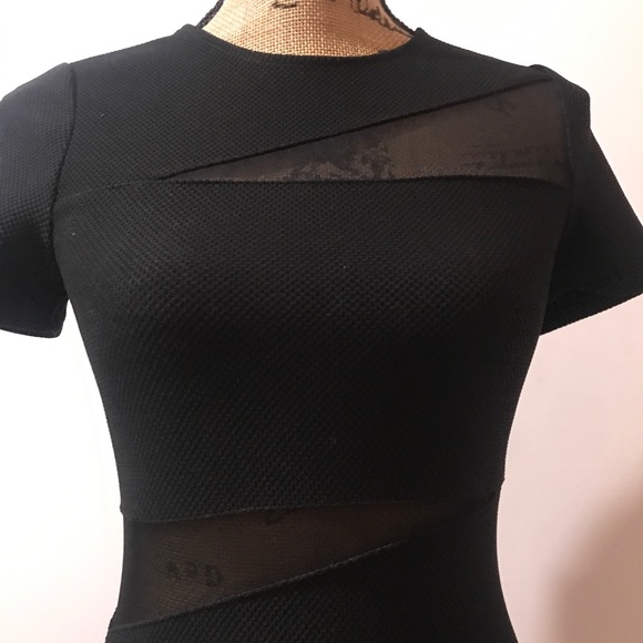 Women’s express bodycon bandage dress - Picture 5 of 8